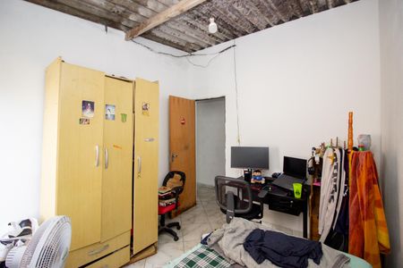 Quarto 2 de casa à venda com 4 quartos, 180m² em Sapucaias, Contagem