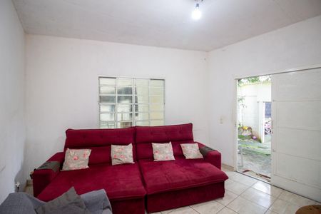 Sala de casa à venda com 4 quartos, 180m² em Sapucaias, Contagem