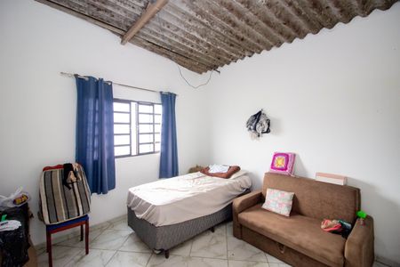 Quarto 1 de casa à venda com 4 quartos, 180m² em Sapucaias, Contagem