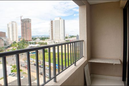 Apartamento para alugar com 2 quartos, 65m² em Rodoviário, Goiânia