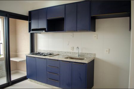 Apartamento para alugar com 2 quartos, 65m² em Rodoviário, Goiânia