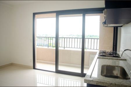 Apartamento para alugar com 2 quartos, 65m² em Rodoviário, Goiânia