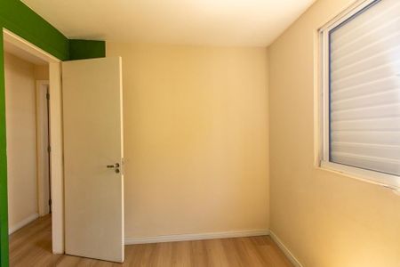 Quarto 1 de apartamento para alugar com 2 quartos, 55m² em Emiliano Perneta, Pinhais