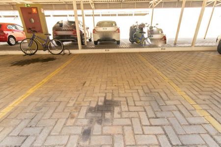 Apartamento para alugar com 55m², 2 quartos e 1 vaga Apartamento para alugar com 55m², 2 quartos e 1 vagaGaragem