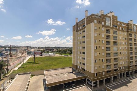 Apartamento para alugar com 55m², 2 quartos e 1 vaga Apartamento para alugar com 55m², 2 quartos e 1 vagaVista da Área de Serviço