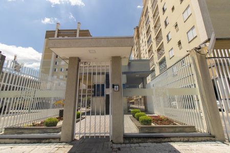 Apartamento para alugar com 55m², 2 quartos e 1 vaga Apartamento para alugar com 55m², 2 quartos e 1 vagaFachada Do Condomínio