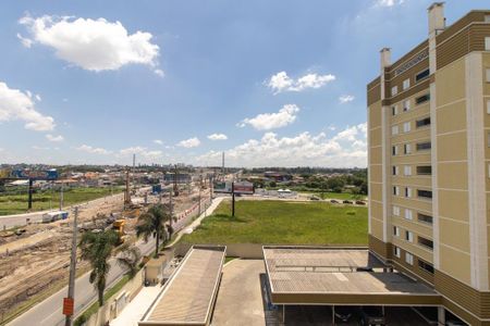 Apartamento para alugar com 55m², 2 quartos e 1 vaga Apartamento para alugar com 55m², 2 quartos e 1 vagaVista da Área de Serviço