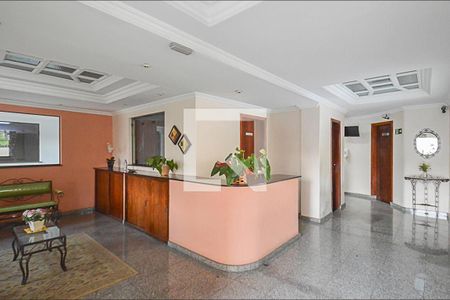 Apartamento para alugar com 61m², 2 quartos e 1 vagaÁrea comum