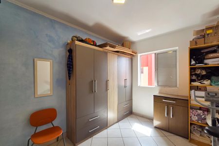 Apartamento para alugar com 61m², 2 quartos e 1 vagaQuarto 2