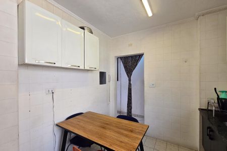 Apartamento para alugar com 61m², 2 quartos e 1 vagaCozinha