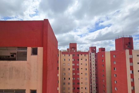 Apartamento para alugar com 61m², 2 quartos e 1 vagaVista - Quarto 2