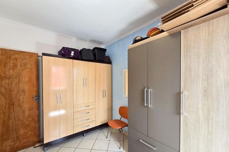 Apartamento para alugar com 61m², 2 quartos e 1 vagaQuarto 2