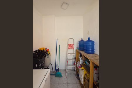 Apartamento para alugar com 61m², 2 quartos e 1 vagaQuarto de Serviço