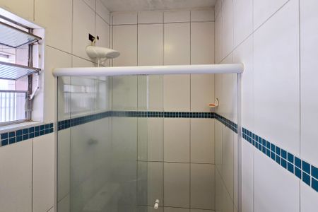 Apartamento para alugar com 61m², 2 quartos e 1 vagaBanheiro Social