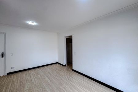 Sala de apartamento para alugar com 2 quartos, 57m² em Vila Regente Feijó, São Paulo