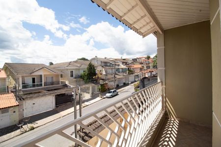 Casa à venda com 300m², 3 quartos e 4 vagas Casa à venda com 300m², 3 quartos e 4 vagasVaranda da Suíte