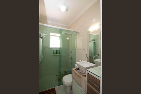 Casa à venda com 300m², 3 quartos e 4 vagas Casa à venda com 300m², 3 quartos e 4 vagasBanheiro da Suíte