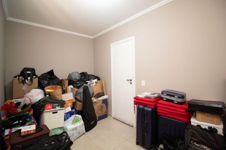 Casa à venda com 300m², 3 quartos e 4 vagas Casa à venda com 300m², 3 quartos e 4 vagasQuarto 3