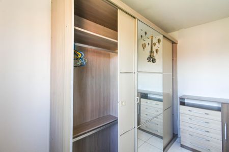 Quarto 1 de apartamento para alugar com 2 quartos, 42m² em Igara, Canoas