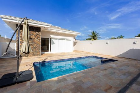 Casa de condomínio à venda com 430m², 3 quartos e 5 vagasPiscina