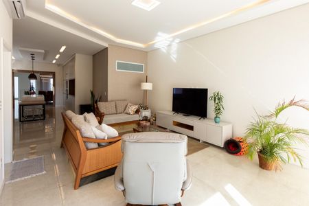 Casa de condomínio à venda com 430m², 3 quartos e 5 vagasSala 2