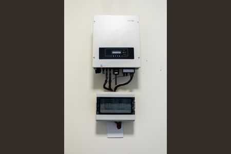 Casa de condomínio à venda com 430m², 3 quartos e 5 vagasAquecedor Solar Fotovoltaico