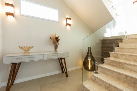 Casa de condomínio à venda com 430m², 3 quartos e 5 vagasHall de Entrada