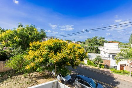 Casa de condomínio à venda com 430m², 3 quartos e 5 vagasVista da Sala 