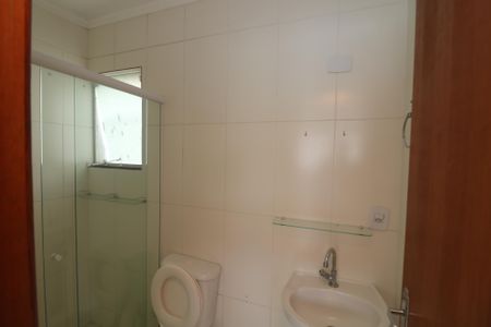 Apartamento para alugar com 35m², 1 quarto e sem vagaBanheiro