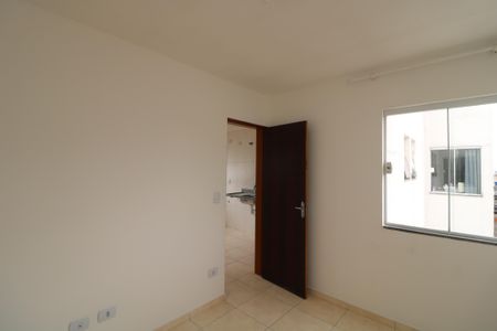 Quarto de apartamento para alugar com 1 quarto, 35m² em Vila Carrão, São Paulo