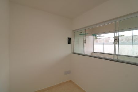Sala de apartamento para alugar com 1 quarto, 35m² em Vila Carrão, São Paulo