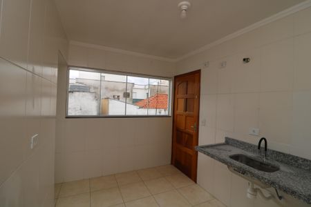 Apartamento para alugar com 35m², 1 quarto e sem vagaCozinha