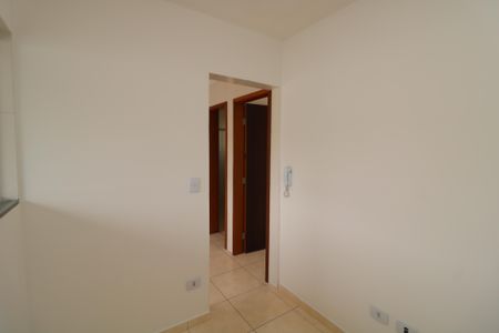 Sala de apartamento para alugar com 1 quarto, 35m² em Vila Carrão, São Paulo