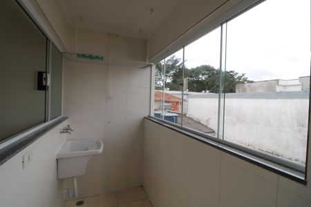 Apartamento para alugar com 35m², 1 quarto e sem vagaÁrea de Serviço