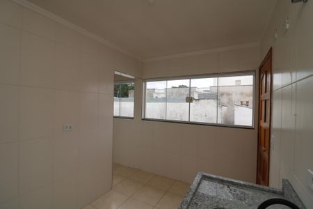 Apartamento para alugar com 35m², 1 quarto e sem vagaCozinha