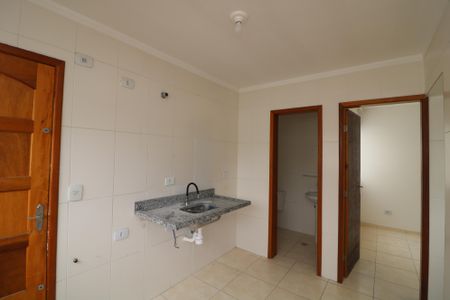 Apartamento para alugar com 35m², 1 quarto e sem vagaCozinha