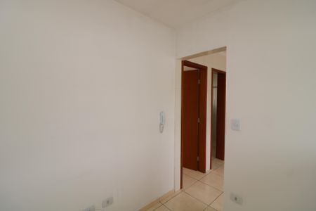 Apartamento para alugar com 1 quarto, 35m² em Vila Carrão, São Paulo