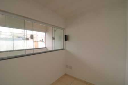 Apartamento para alugar com 1 quarto, 35m² em Vila Carrão, São Paulo