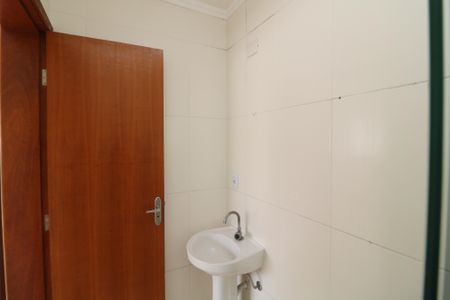 Apartamento para alugar com 1 quarto, 35m² em Vila Carrão, São Paulo