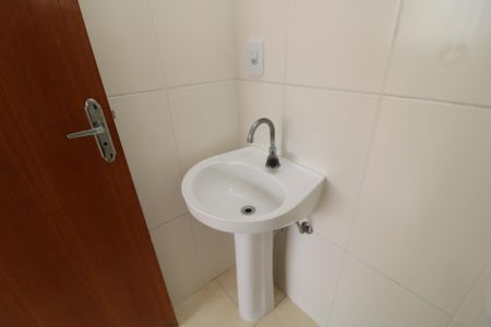 Apartamento para alugar com 1 quarto, 35m² em Vila Carrão, São Paulo
