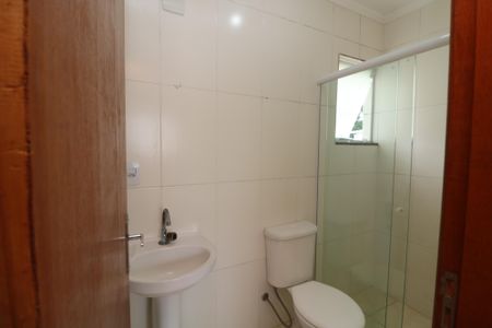 Apartamento para alugar com 1 quarto, 35m² em Vila Carrão, São Paulo