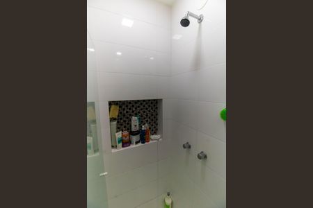 Apartamento à venda com 100m², 3 quartos e 1 vagaBanheiro Social