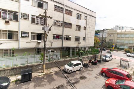 Apartamento à venda com 100m², 3 quartos e 1 vagaVista do Quarto 2