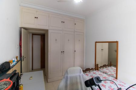Apartamento à venda com 100m², 3 quartos e 1 vagaQuarto 1