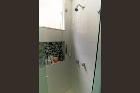 Apartamento à venda com 100m², 3 quartos e 1 vagaBanheiro da Suíte