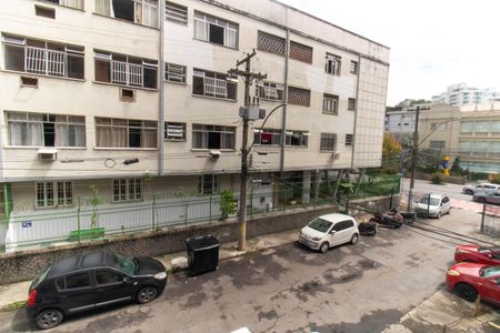 Apartamento à venda com 100m², 3 quartos e 1 vagaVista do Quarto 1