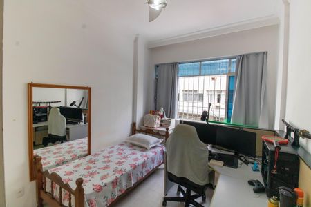 Apartamento à venda com 100m², 3 quartos e 1 vagaQuarto 1