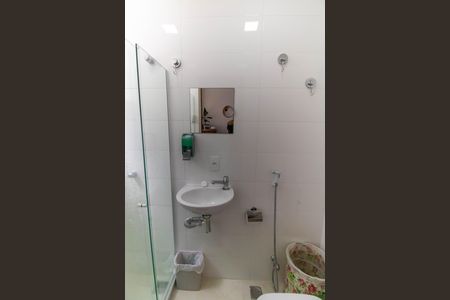 Apartamento à venda com 100m², 3 quartos e 1 vagaBanheiro da Suíte