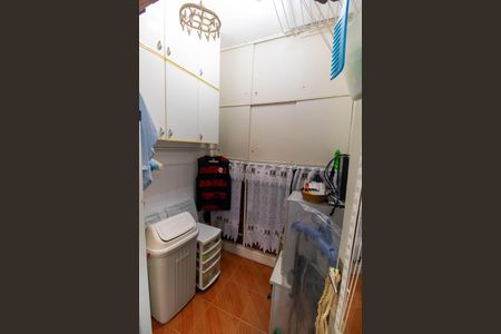 Apartamento à venda com 100m², 3 quartos e 1 vagaDespensa