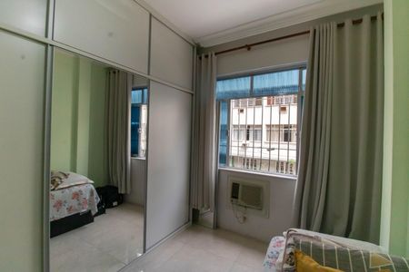 Apartamento à venda com 100m², 3 quartos e 1 vagaQuarto 2